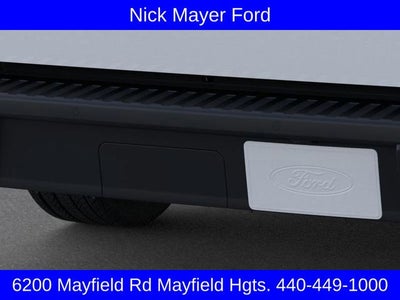 2026 Ford Maverick XL IN-TRANSIT