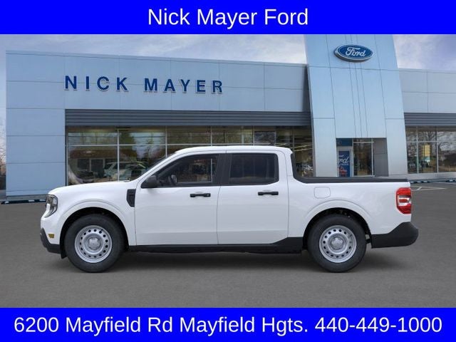 2026 Ford Maverick XL IN-TRANSIT