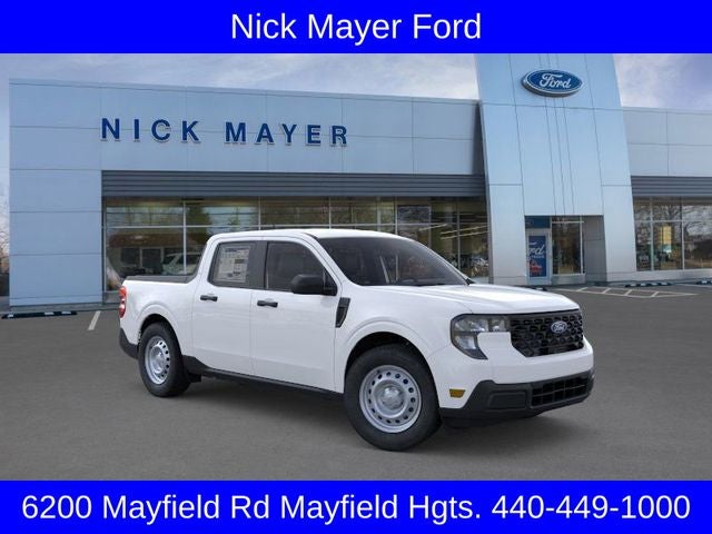 2026 Ford Maverick XL IN-TRANSIT