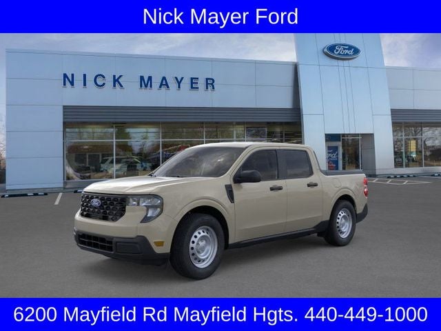 2025 Ford Maverick XL IN-TRANSIT