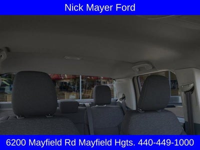 2025 Ford Maverick XL IN-TRANSIT