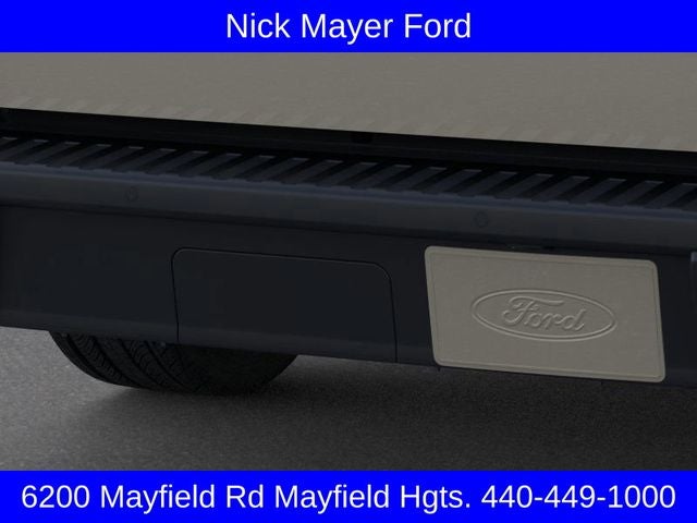 2025 Ford Maverick XL IN-TRANSIT