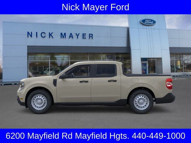 2025 Ford Maverick XL IN-TRANSIT