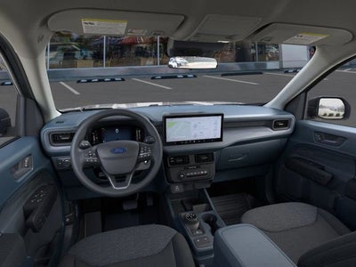 2026 Ford Maverick XL IN-TRANSIT