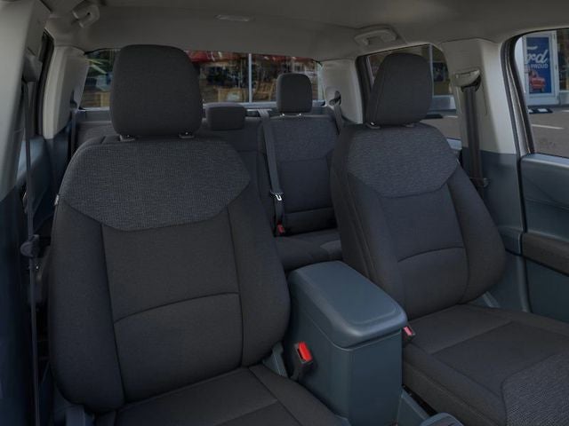 2026 Ford Maverick XL IN-TRANSIT