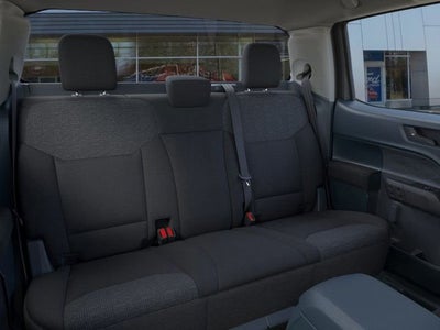 2026 Ford Maverick XL IN-TRANSIT