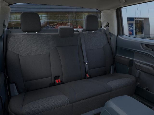 2026 Ford Maverick XL IN-TRANSIT