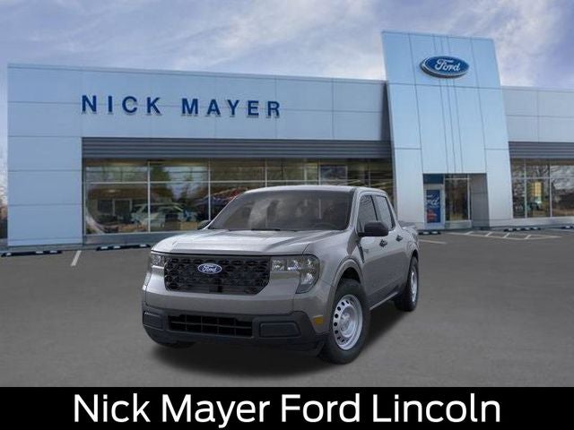 2026 Ford Maverick XL IN-TRANSIT