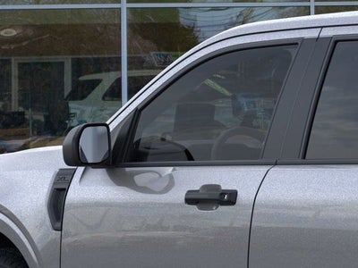 2026 Ford Maverick XL IN-TRANSIT