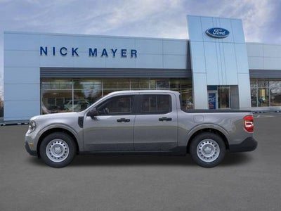 2026 Ford Maverick XL IN-TRANSIT