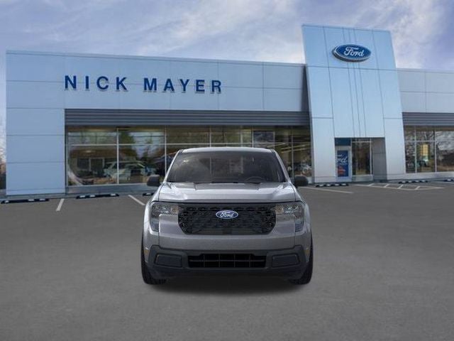 2026 Ford Maverick XL IN-TRANSIT
