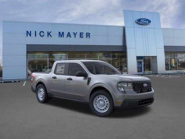 2026 Ford Maverick XL IN-TRANSIT