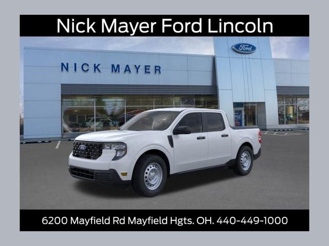 2025 Ford Maverick XL IN-TRANSIT