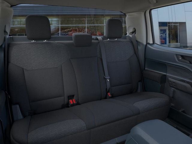 2025 Ford Maverick XL IN-TRANSIT