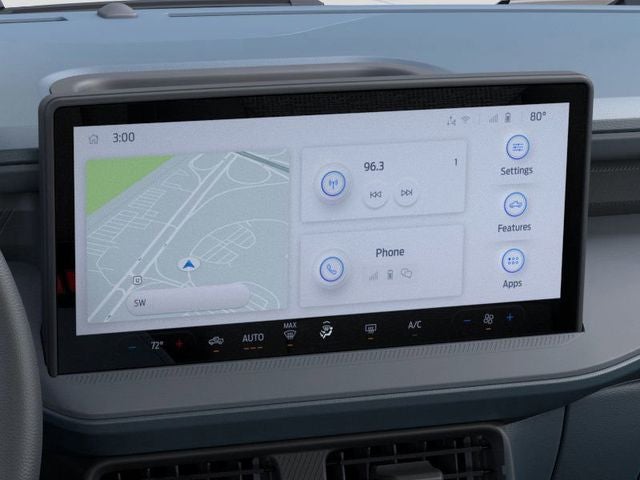 2025 Ford Maverick XL IN-TRANSIT