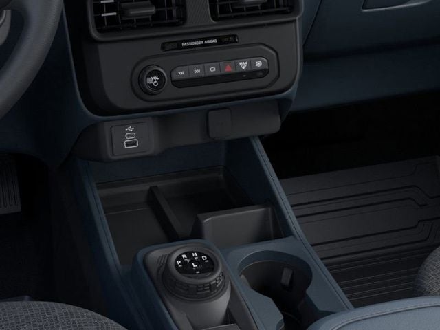 2025 Ford Maverick XL IN-TRANSIT