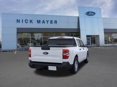 2026 Ford Maverick XL IN-TRANSIT