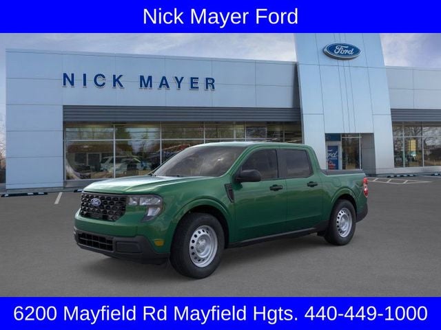 2025 Ford Maverick XL IN-TRANSIT