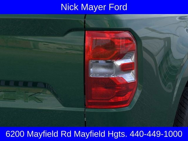 2025 Ford Maverick XL IN-TRANSIT