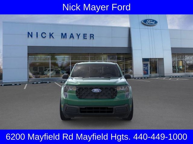 2025 Ford Maverick XL IN-TRANSIT