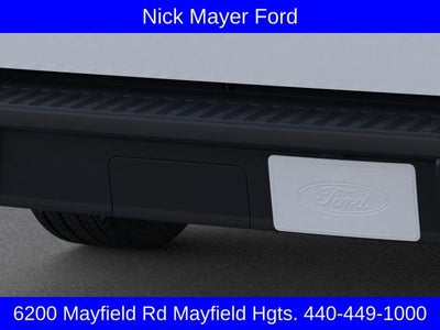 2025 Ford Maverick XL IN-TRANSIT