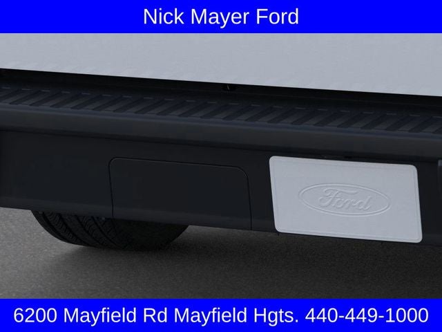 2025 Ford Maverick XL IN-TRANSIT