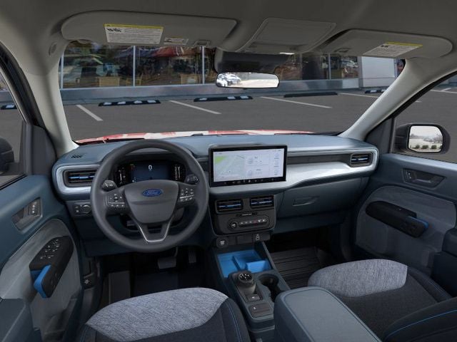 2026 Ford Maverick XLT IN-TRANSIT