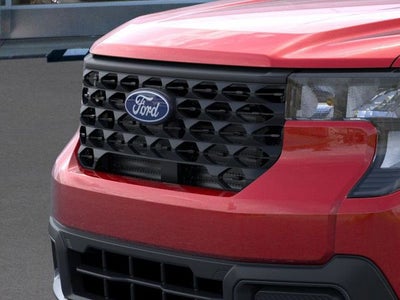 2026 Ford Maverick XLT IN-TRANSIT