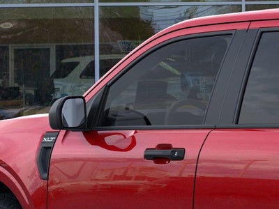 2026 Ford Maverick XLT IN-TRANSIT