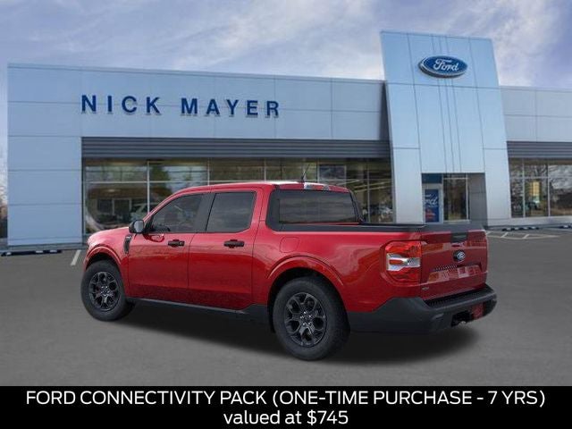 2026 Ford Maverick XLT IN-TRANSIT