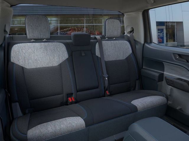 2025 Ford Maverick XLT IN-TRANSIT