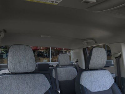 2025 Ford Maverick XLT IN-TRANSIT