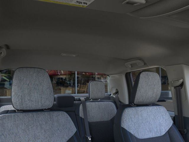 2025 Ford Maverick XLT IN-TRANSIT