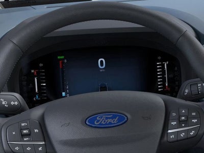 2025 Ford Maverick XLT IN-TRANSIT