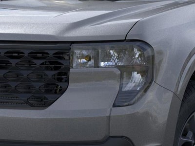 2025 Ford Maverick XLT IN-TRANSIT