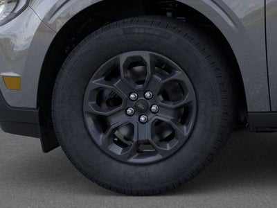 2025 Ford Maverick XLT IN-TRANSIT