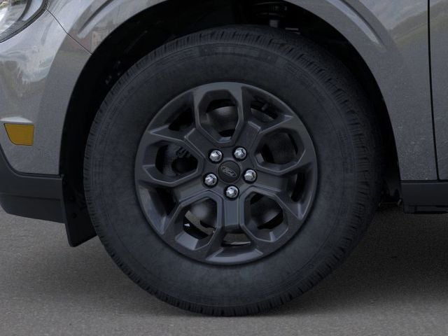 2025 Ford Maverick XLT IN-TRANSIT