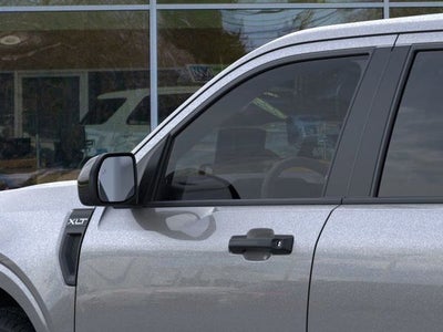 2025 Ford Maverick XLT IN-TRANSIT