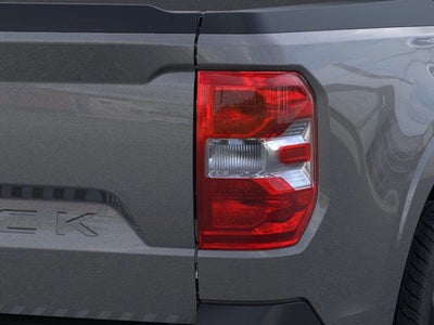 2025 Ford Maverick XLT IN-TRANSIT