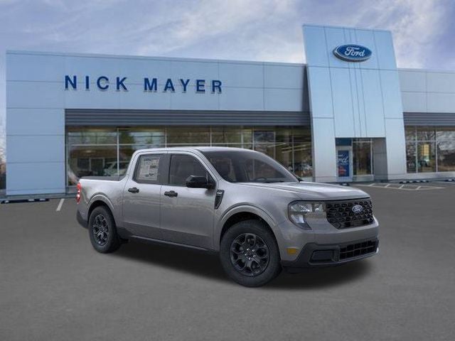 2025 Ford Maverick XLT IN-TRANSIT