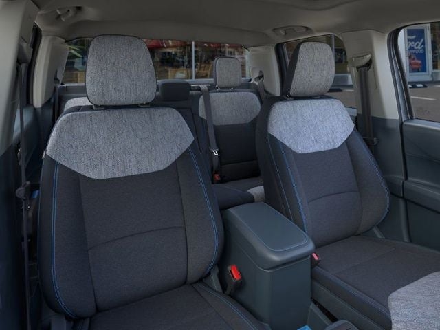 2026 Ford Maverick XLT IN-TRANSIT