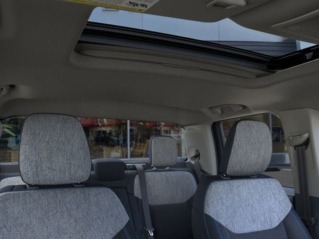 2026 Ford Maverick XLT IN-TRANSIT