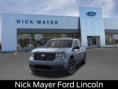 2026 Ford Maverick XLT IN-TRANSIT