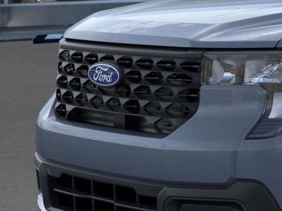 2026 Ford Maverick XLT IN-TRANSIT