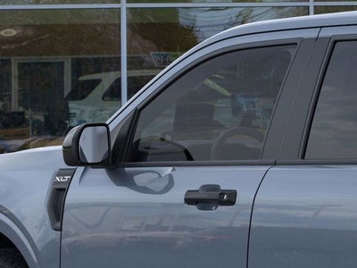 2026 Ford Maverick XLT IN-TRANSIT