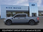2026 Ford Maverick XLT IN-TRANSIT