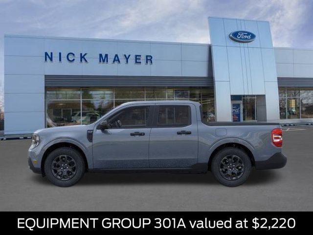 2026 Ford Maverick XLT IN-TRANSIT