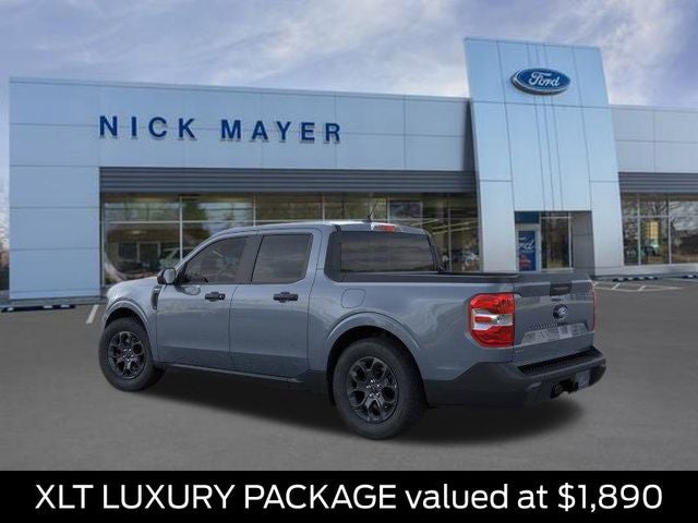 2026 Ford Maverick XLT IN-TRANSIT