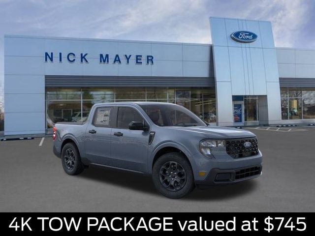 2026 Ford Maverick XLT IN-TRANSIT