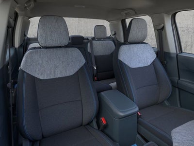 2026 Ford Maverick XLT IN-TRANSIT